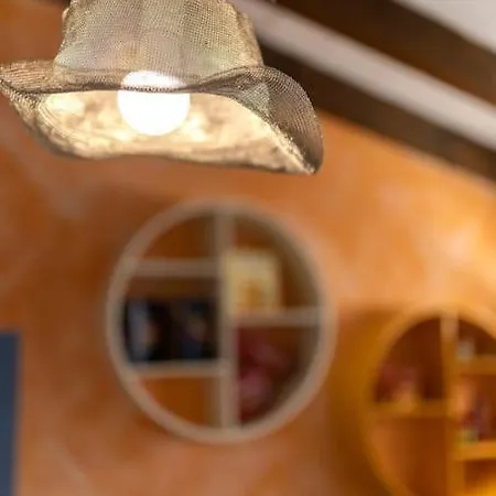 Antica Legnaia - All'aperto In Centro Storico Apartment
