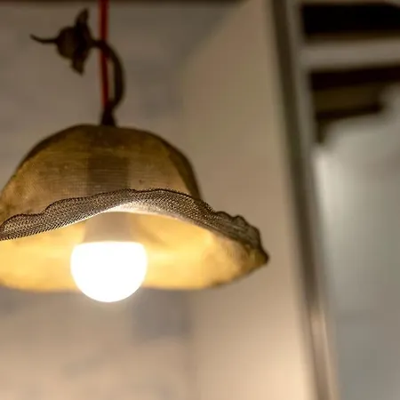 Antica Legnaia - All'aperto In Centro Storico *