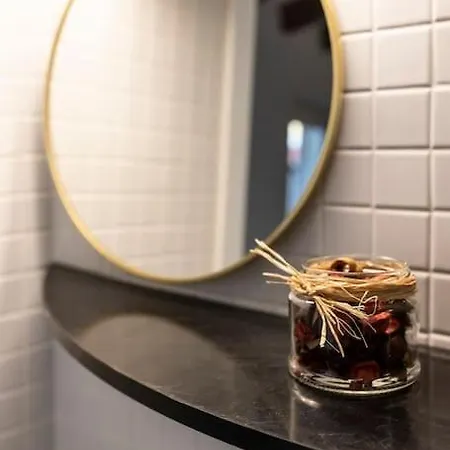 Antica Legnaia - All'aperto In Centro Storico Apartment Parma