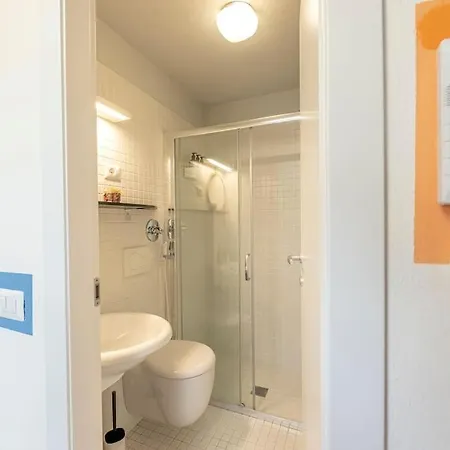 Antica Legnaia - All'aperto In Centro Storico Parma