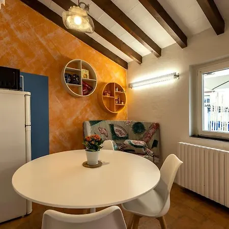 Antica Legnaia - All'aperto In Centro Storico Apartment Parma