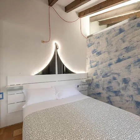 Antica Legnaia - All'aperto In Centro Storico *