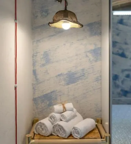 Antica Legnaia - All'aperto In Centro Storico Apartment Parma