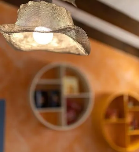 Antica Legnaia - All'aperto In Centro Storico Apartment