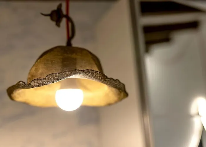 Antica Legnaia - All'aperto In Centro Storico *