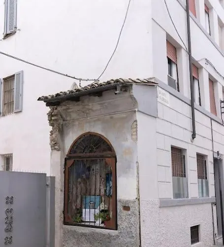 Antica Legnaia - All'aperto In Centro Storico Parma