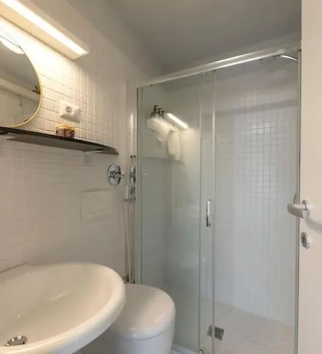 Antica Legnaia - All'aperto In Centro Storico Apartment