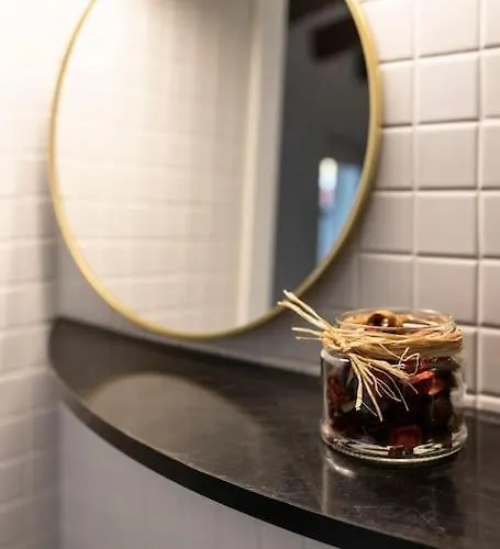 Antica Legnaia - All'aperto In Centro Storico Apartment Parma