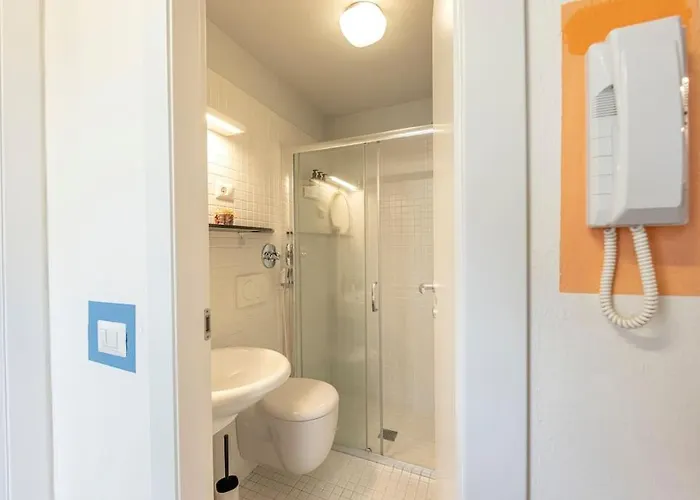 Antica Legnaia - All'aperto In Centro Storico Parma